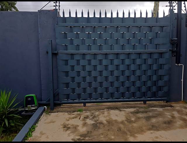 500M² WORKSHOP TO LET IN WITBANK EXT 41